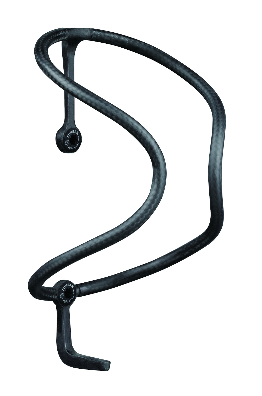 Topeak Feza G12 Carbon-Flaschenhalter