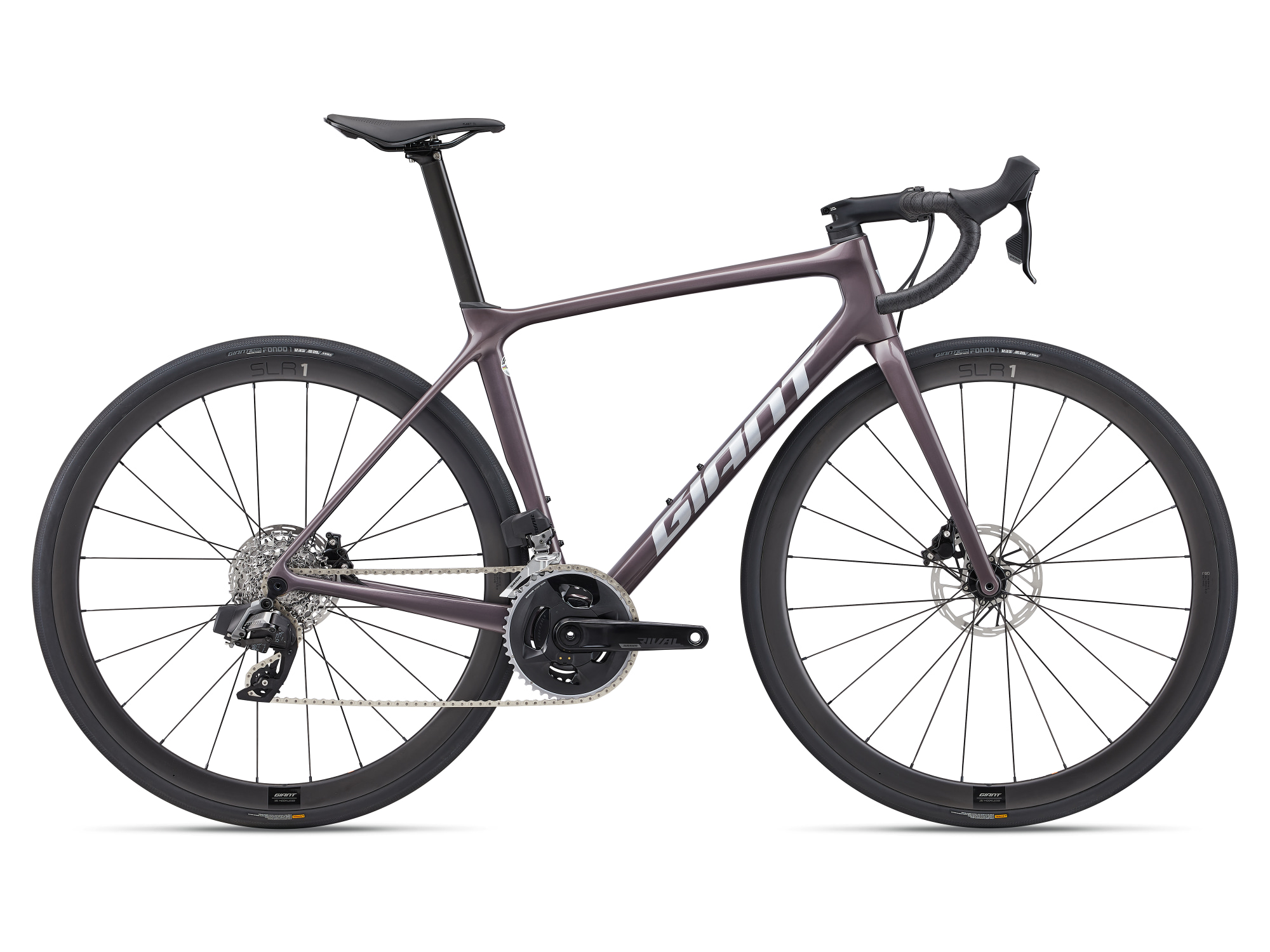 Giant TCR Advanced Pro Disc 1 AR