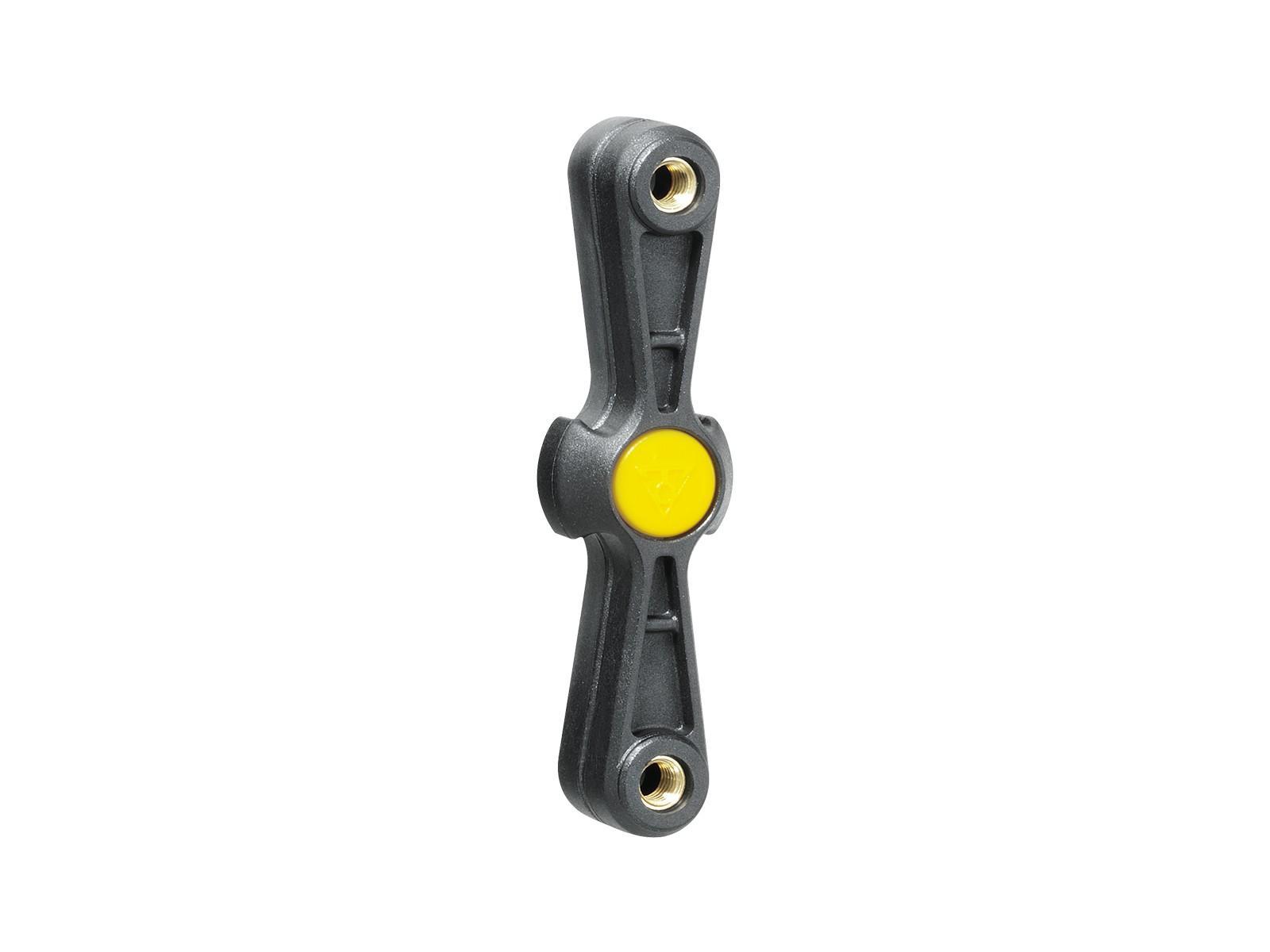 Topeak Adapter X-15 für Flaschenhalter