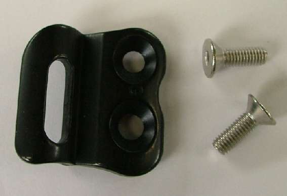Giant Umwerferplatte / WG24G