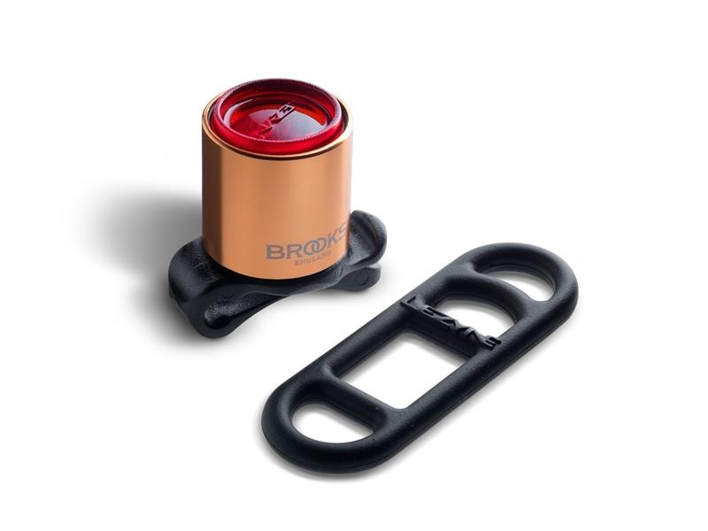 Brooks Femto Rücklicht