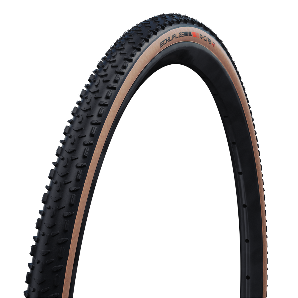Schwalbe X-One R Gravel-Reifen