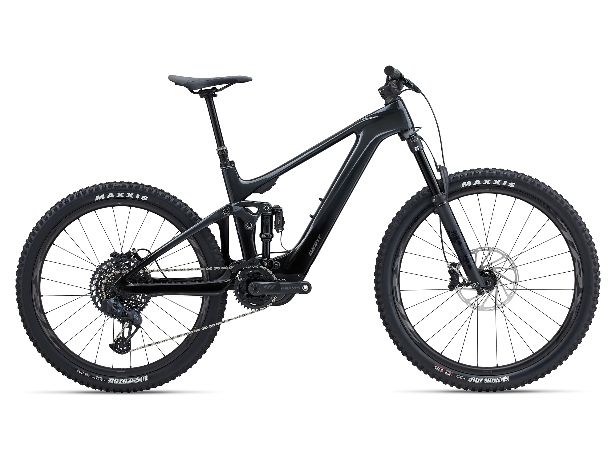 Giant Trance X Advanced E+ Elite 1