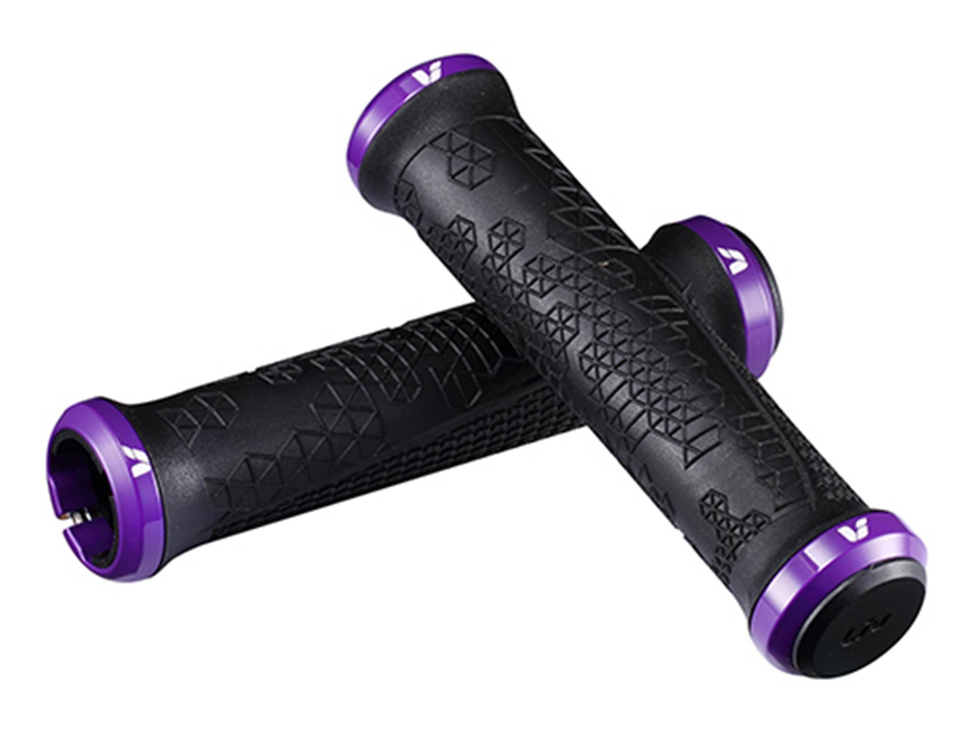 Liv Supera Double Lock-On MTB-Schraubgriff
