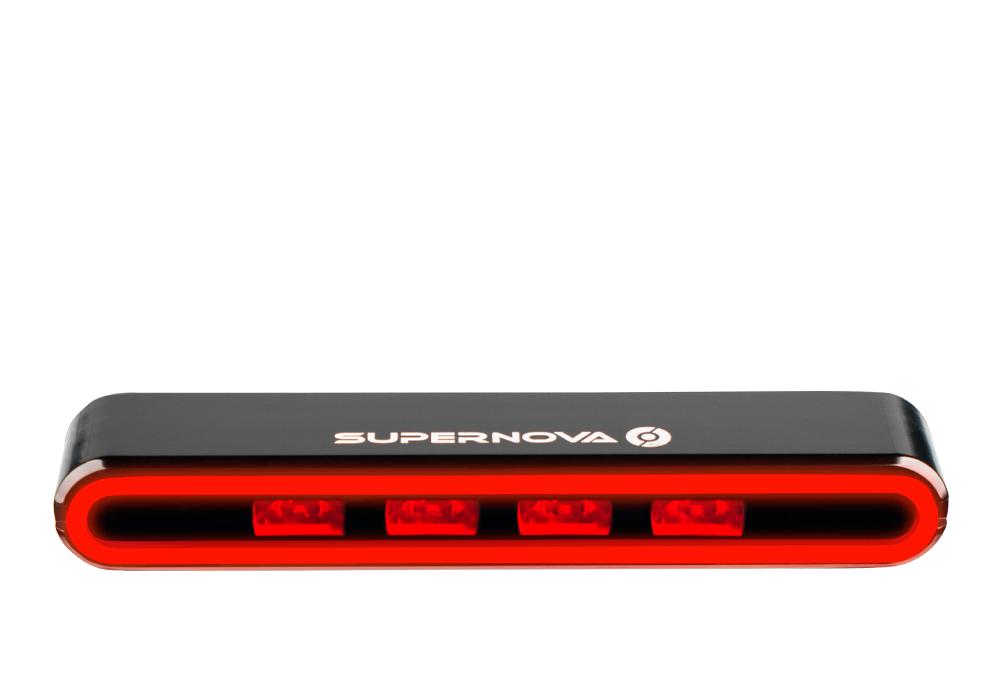 Supernova M99 TL 2 Pro 12V Rücklicht 