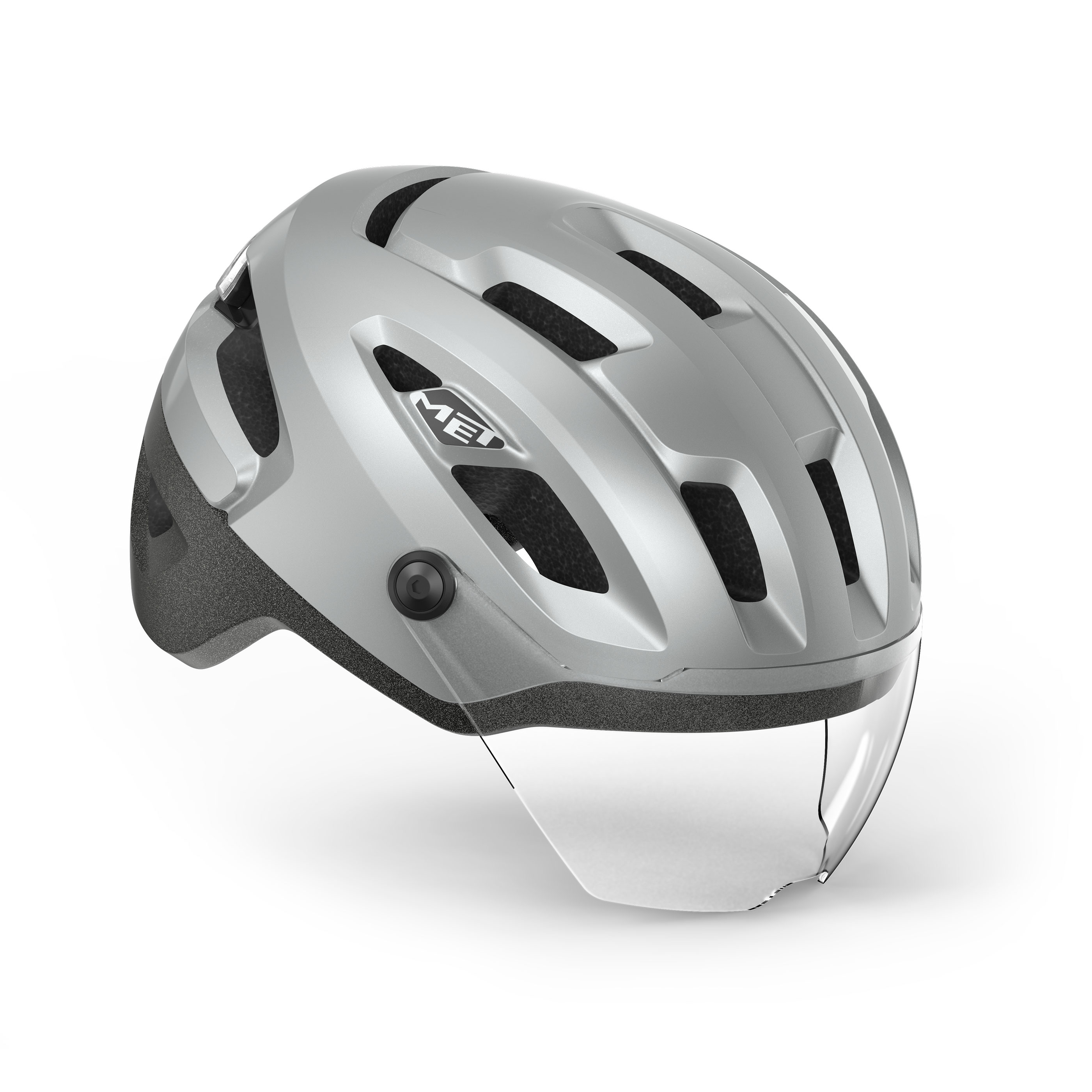 Met Intercity Helm mit MIPS