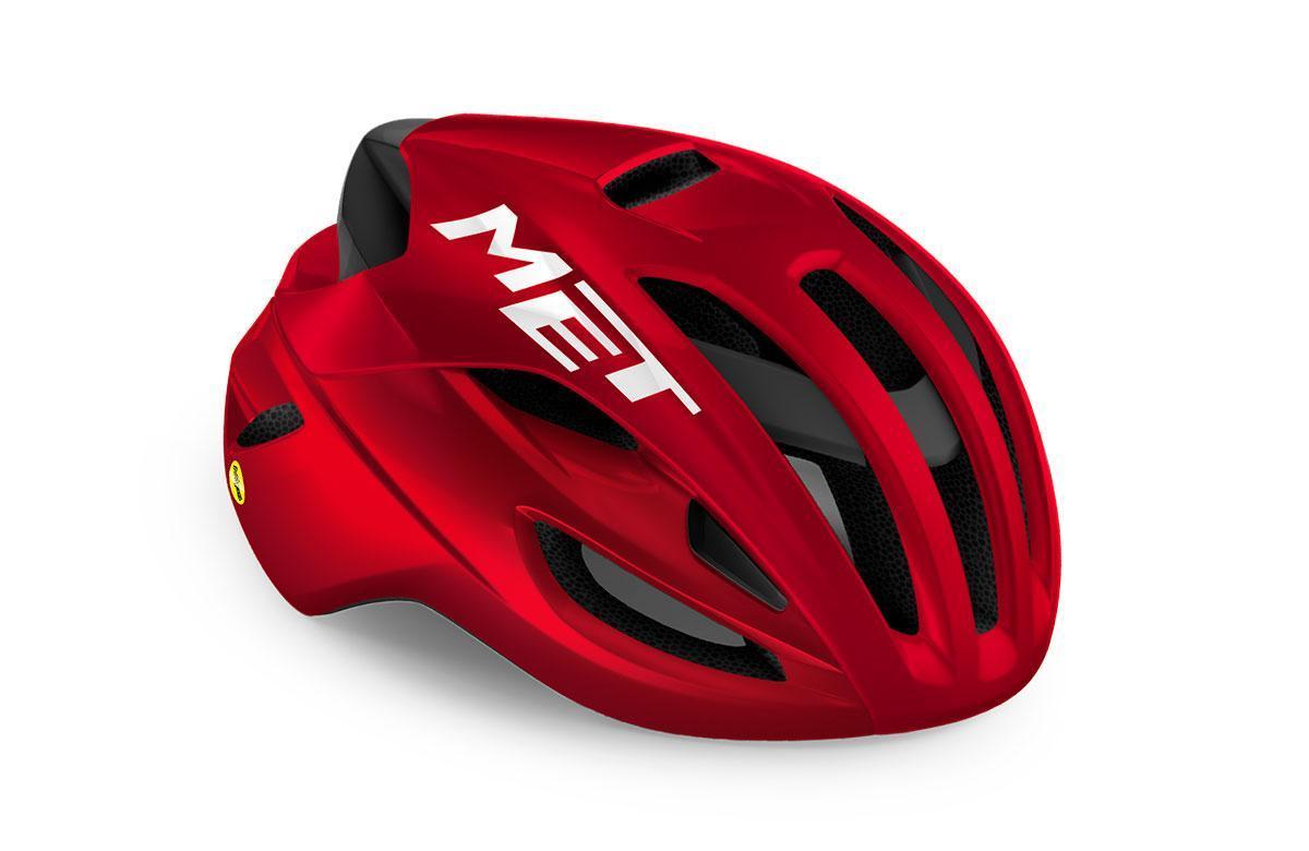 MET Rivale Mips Helm, Gr. S