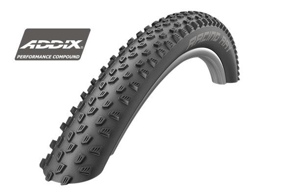 Schwalbe Racing Ray Performance Faltreifen 