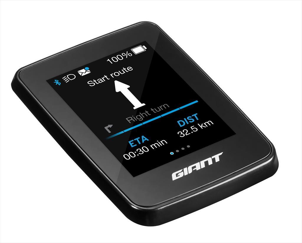 Giant RideDash EVO Display