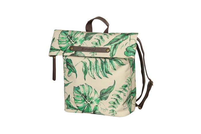 Basil Ever Green Velorucksack