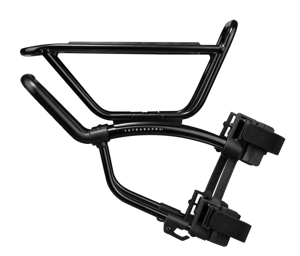 Topeak TetraRack R1 Frontgepäckträger für Road & Gravel