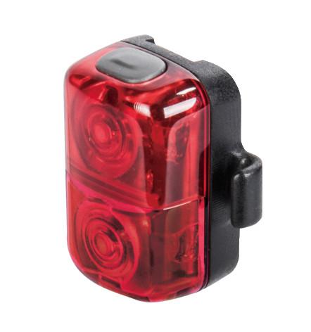 Topeak TailLux 30 USB Rücklicht