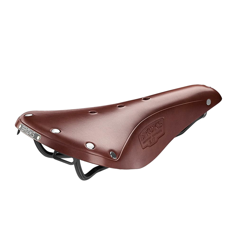 Brooks B17 Standard Sattel 