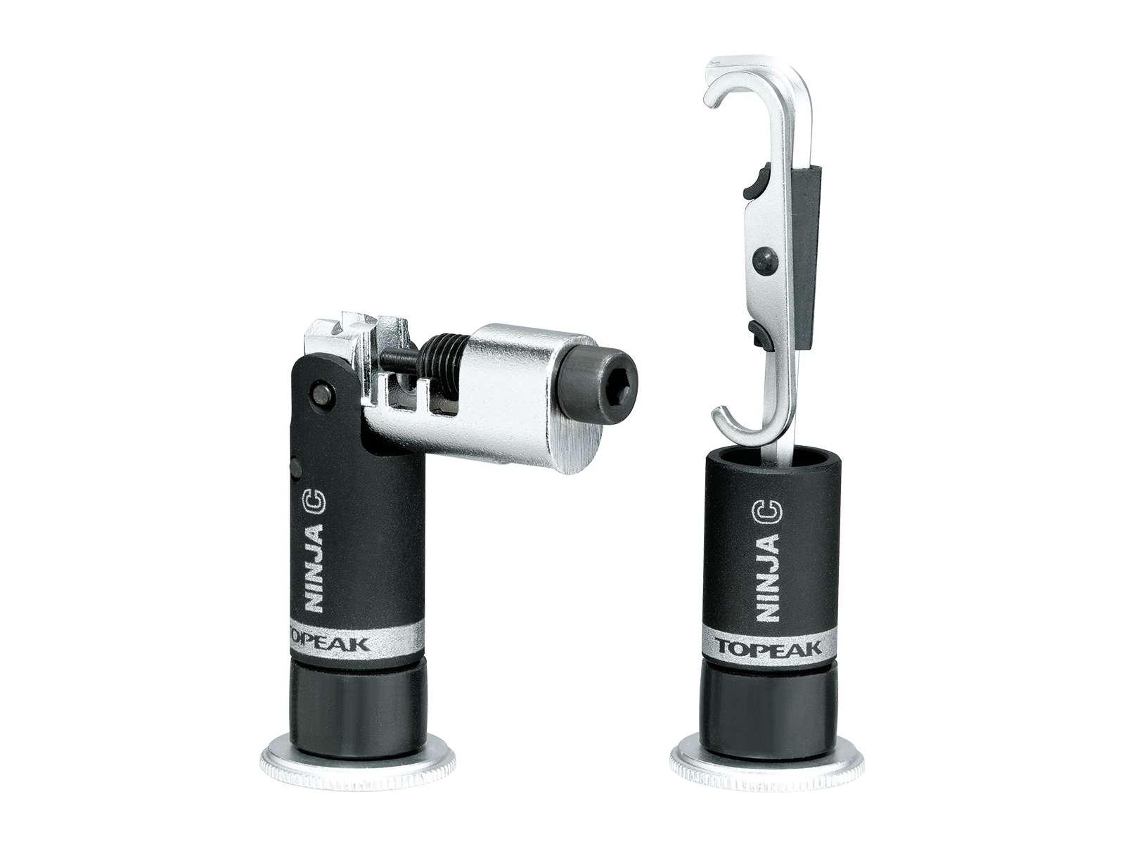 Topeak Ninja C Kettennieter