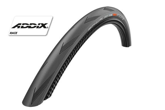 Schwalbe Pro One TLE Faltreifen