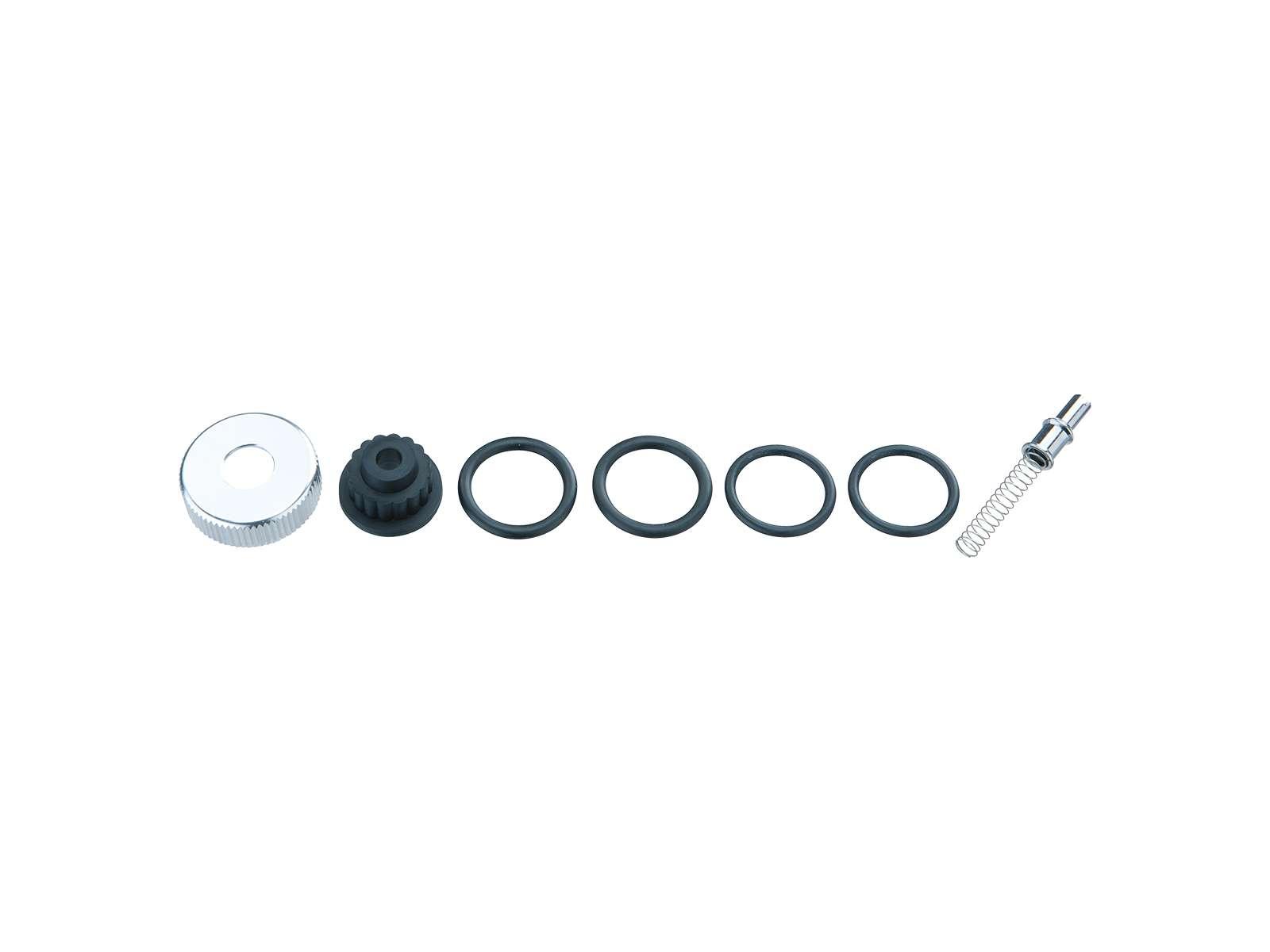 Topeak Rebuild Kit für Mini Dual DX/DXG Pump-Ersatzteil-Set