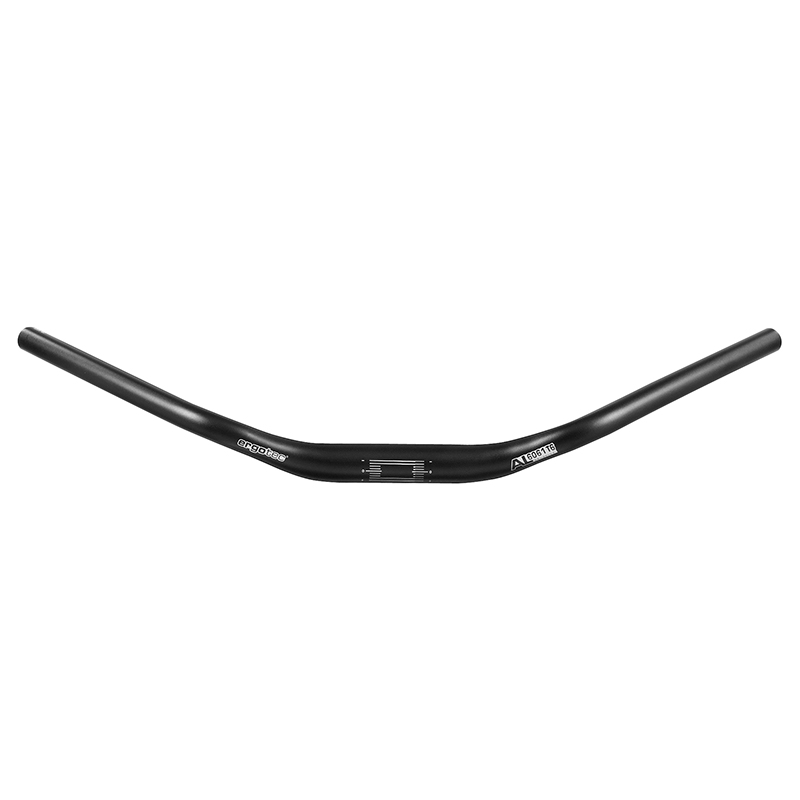 Ergotec City Cruiser 31.8 Lenker 