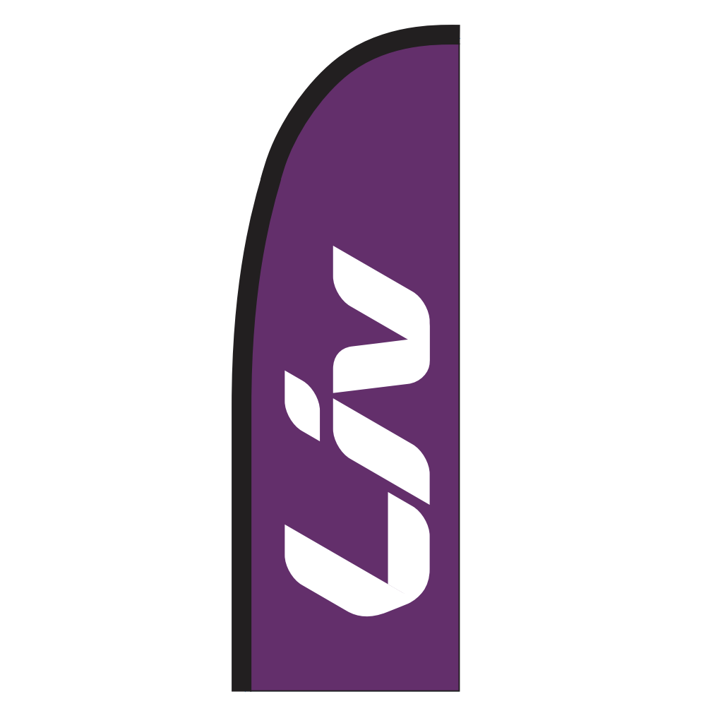 Liv Beachflag Indoor