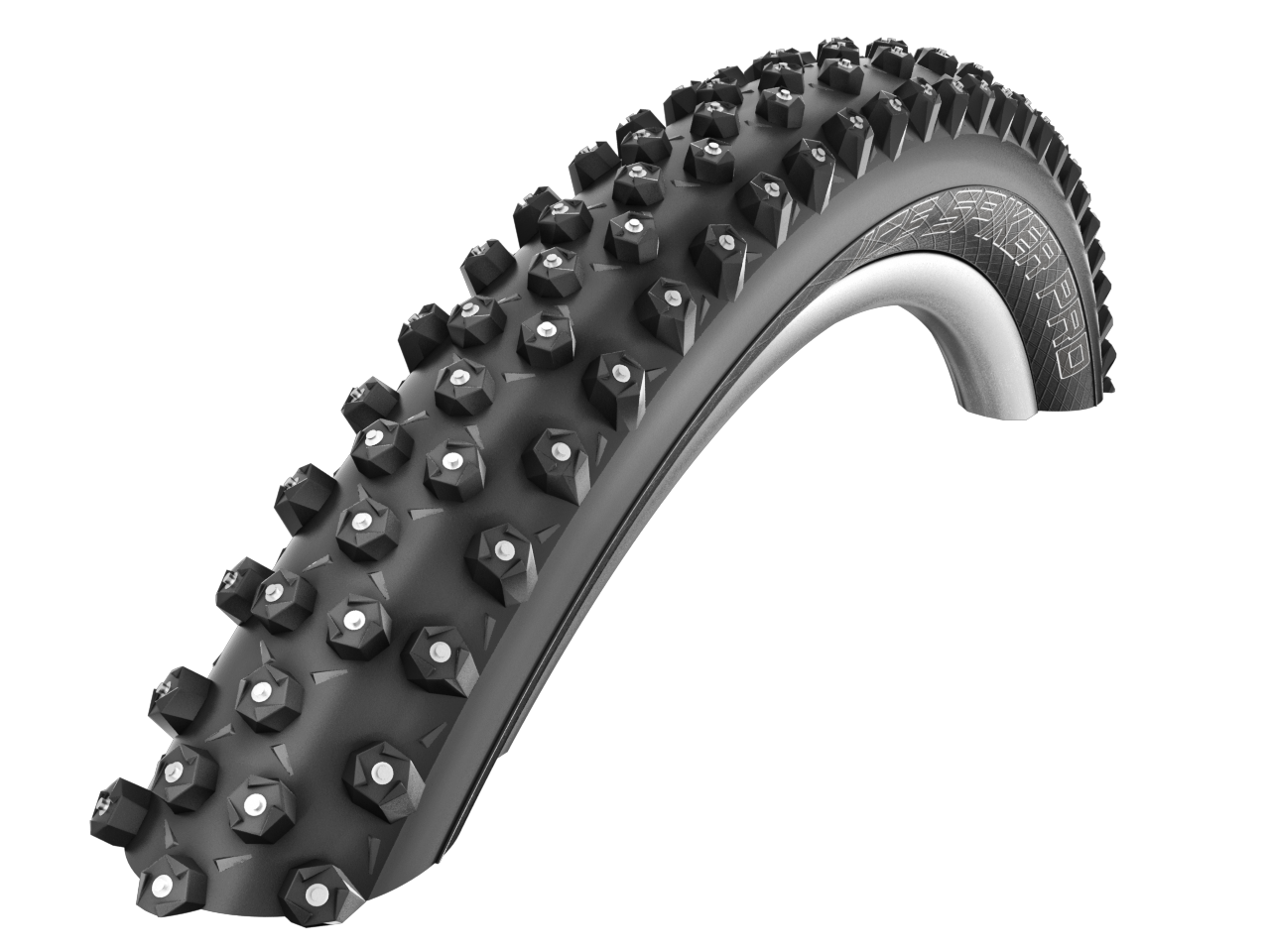 Schwalbe Ice Spiker Pro 27.5x2.25 Performance Drahtreifen 