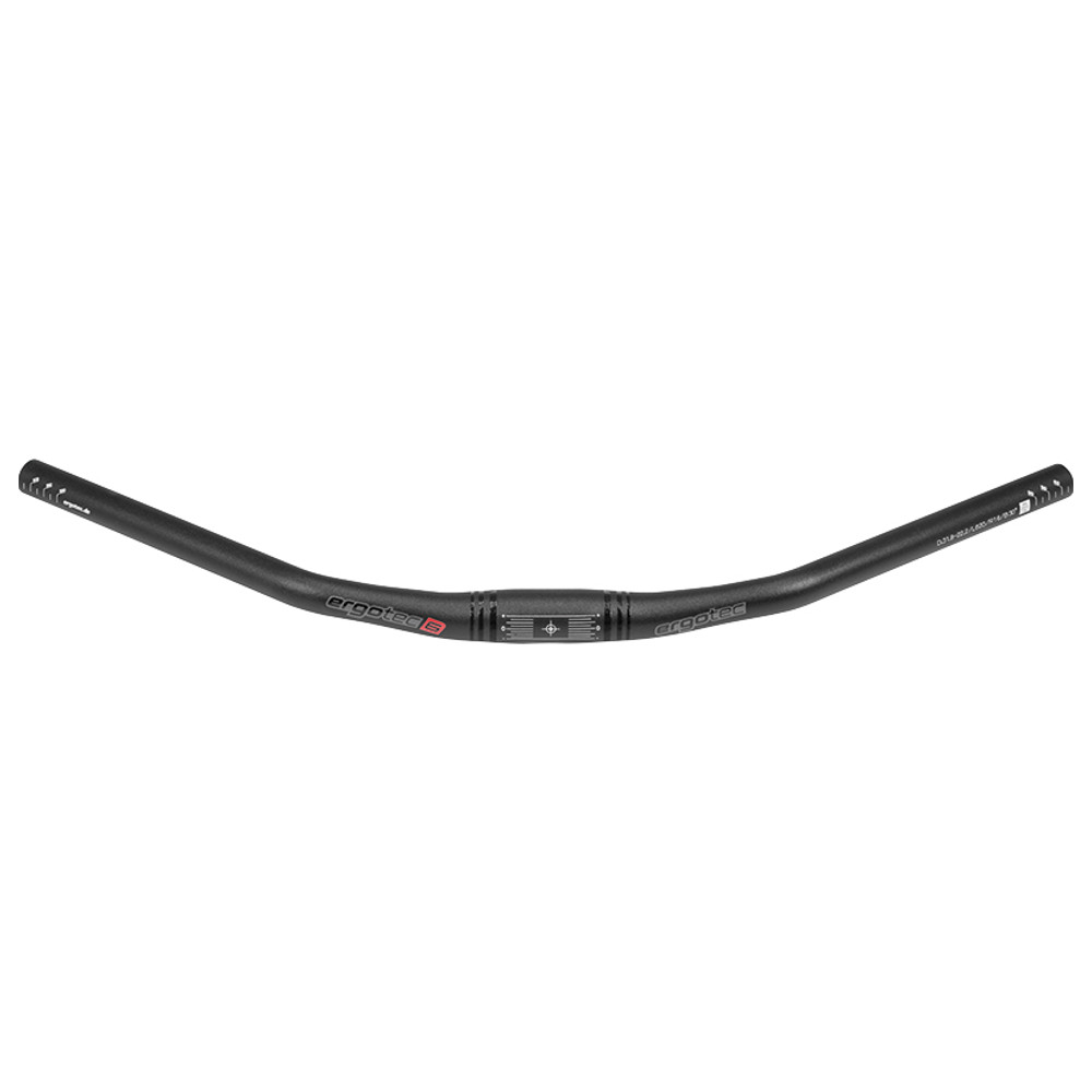 Ergotec Ladytown 31.8 Lenker Level 6 für S-Pedelecs