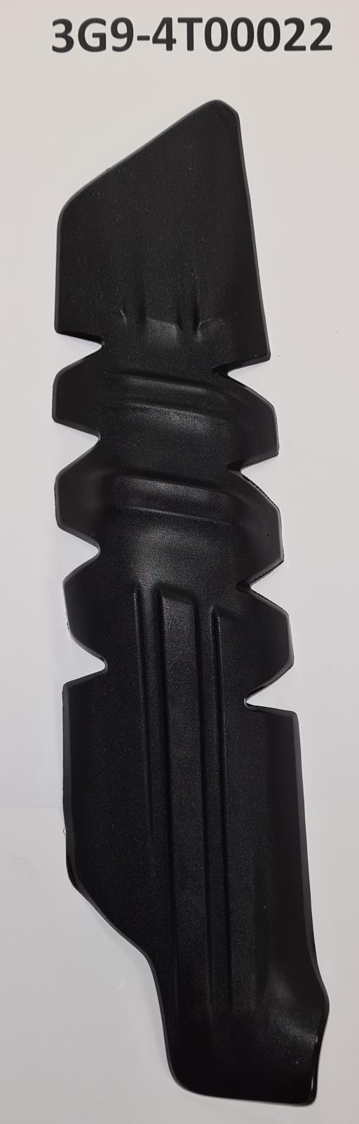 Giant Downtube Protector / Trance, Intrigue MY21