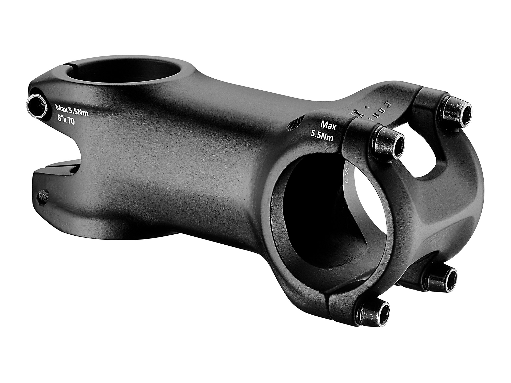 Giant Contact SL XC 35 Vorbau