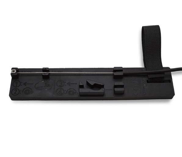 Enviolo Molded cable hardware installation Tool 