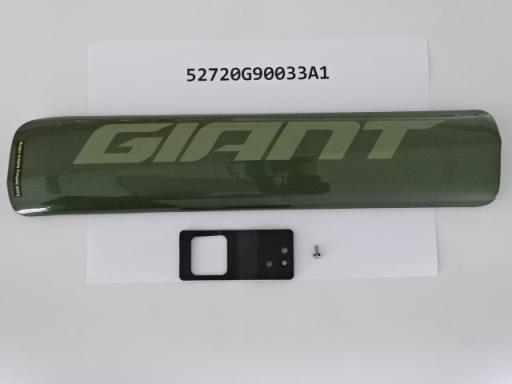 Giant Akkuabdeckung /  Revolt E+ MY20