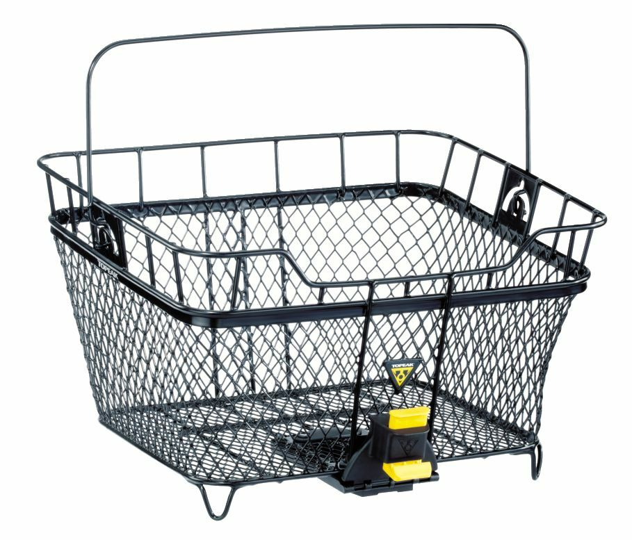 Topeak MTX Basket Rear Gepäckträgerkorb