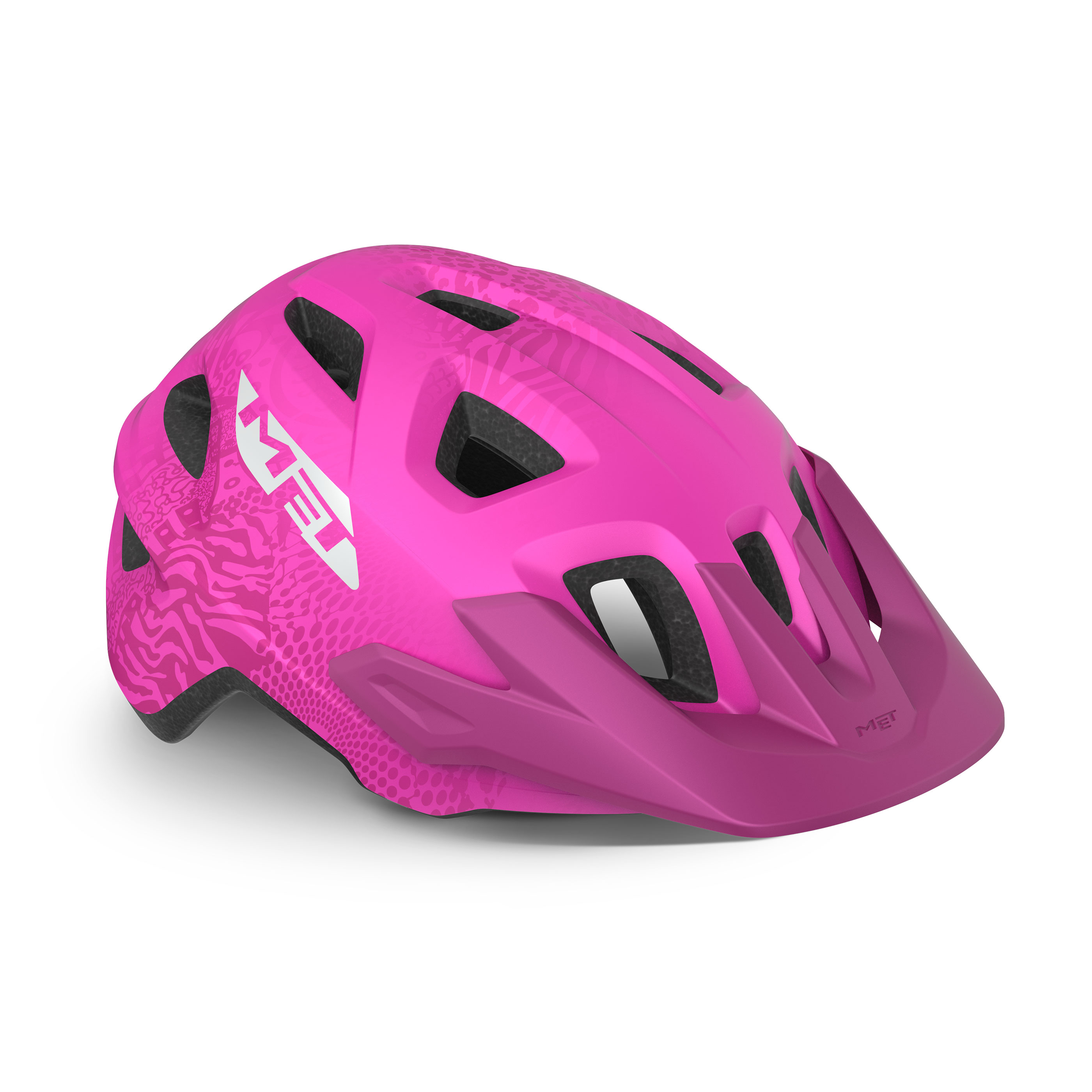MET Eldar Helm mit MIPS