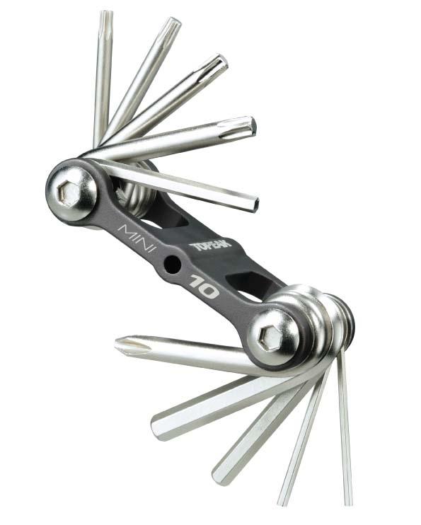 Topeak Mini 10 Minitool