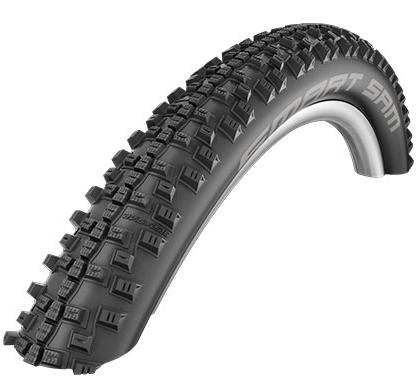 Schwalbe Smart Sam 26x2.10 Drahtreifen 