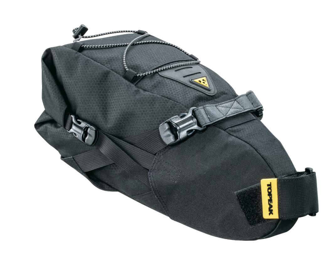 Topeak BackLoader Bikepacking Satteltasche
