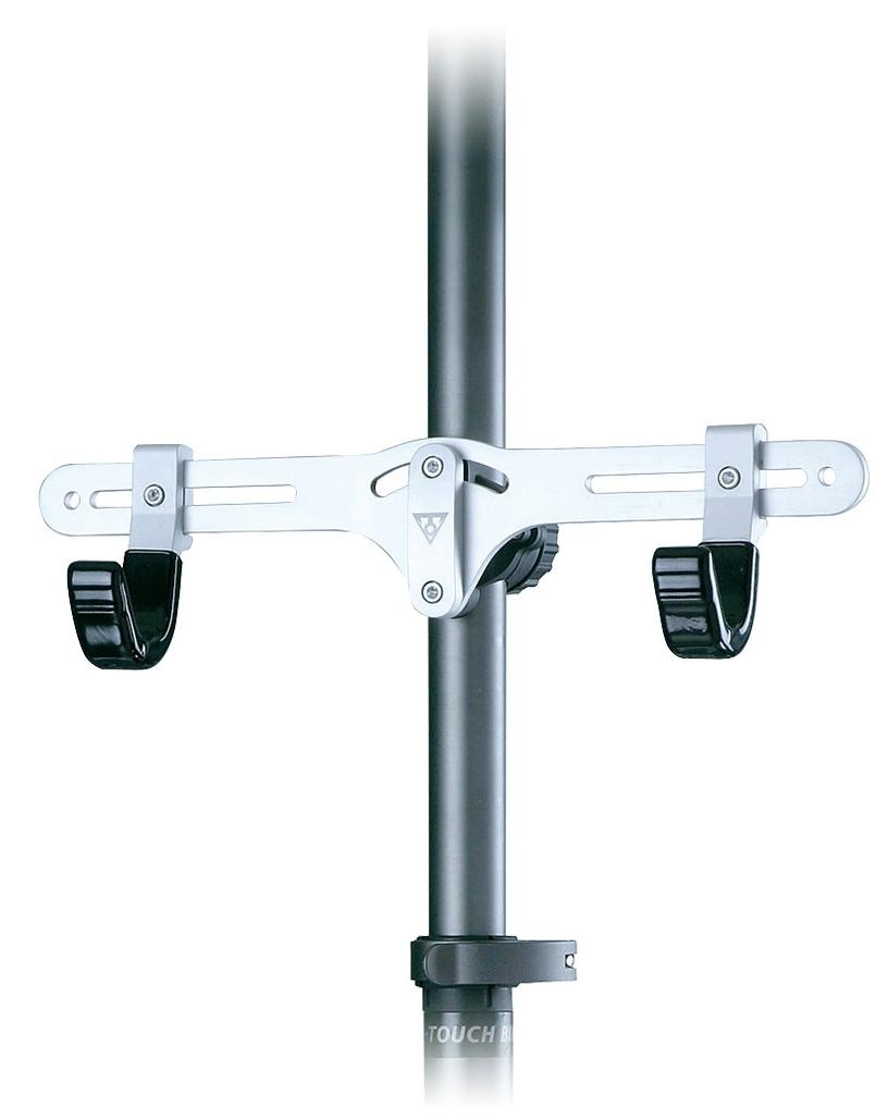 Topeak Aufbewahrungsständerhaken Thirdhook (oben) für Dual Touch Stand