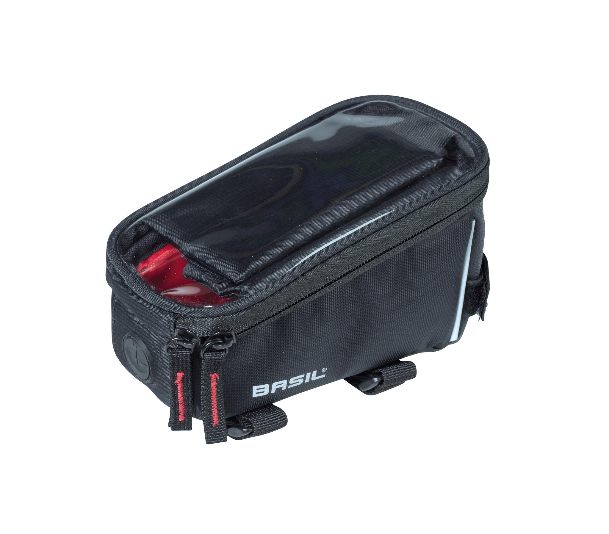 Basil Sport Design Frame Bag Rahmentasche 