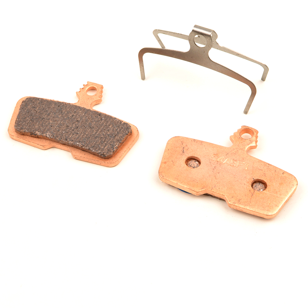 Brake Authority Bremsbeläge Avid Code