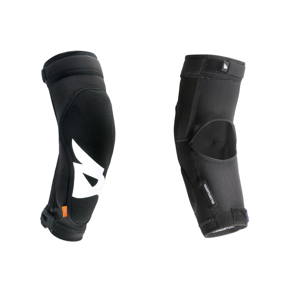 Bluegrass Solid D3O Ellbogen Protektor