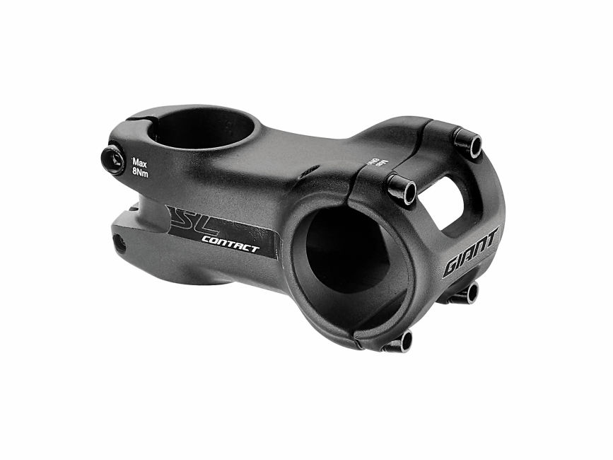 Giant Contact SL 35 Aluminium-Vorbau