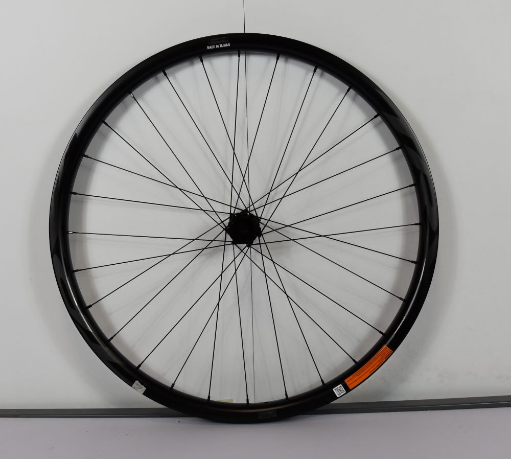 GIANT Vorderrad TRX 27.5 1 BOOST