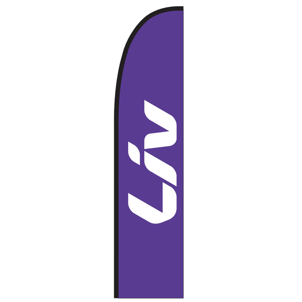 Liv Beachflag Outdoor
