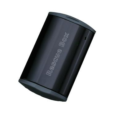 Topeak Reifenflickset Rescue Box 