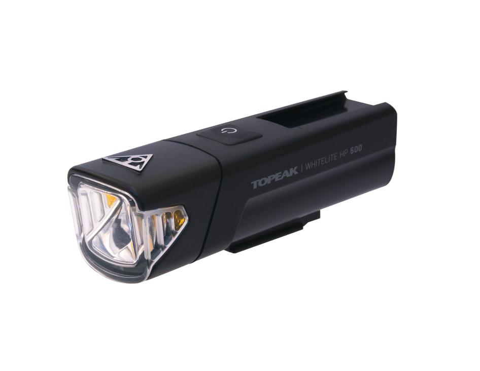 Topeak Whitelite HP 500 Scheinwerfer