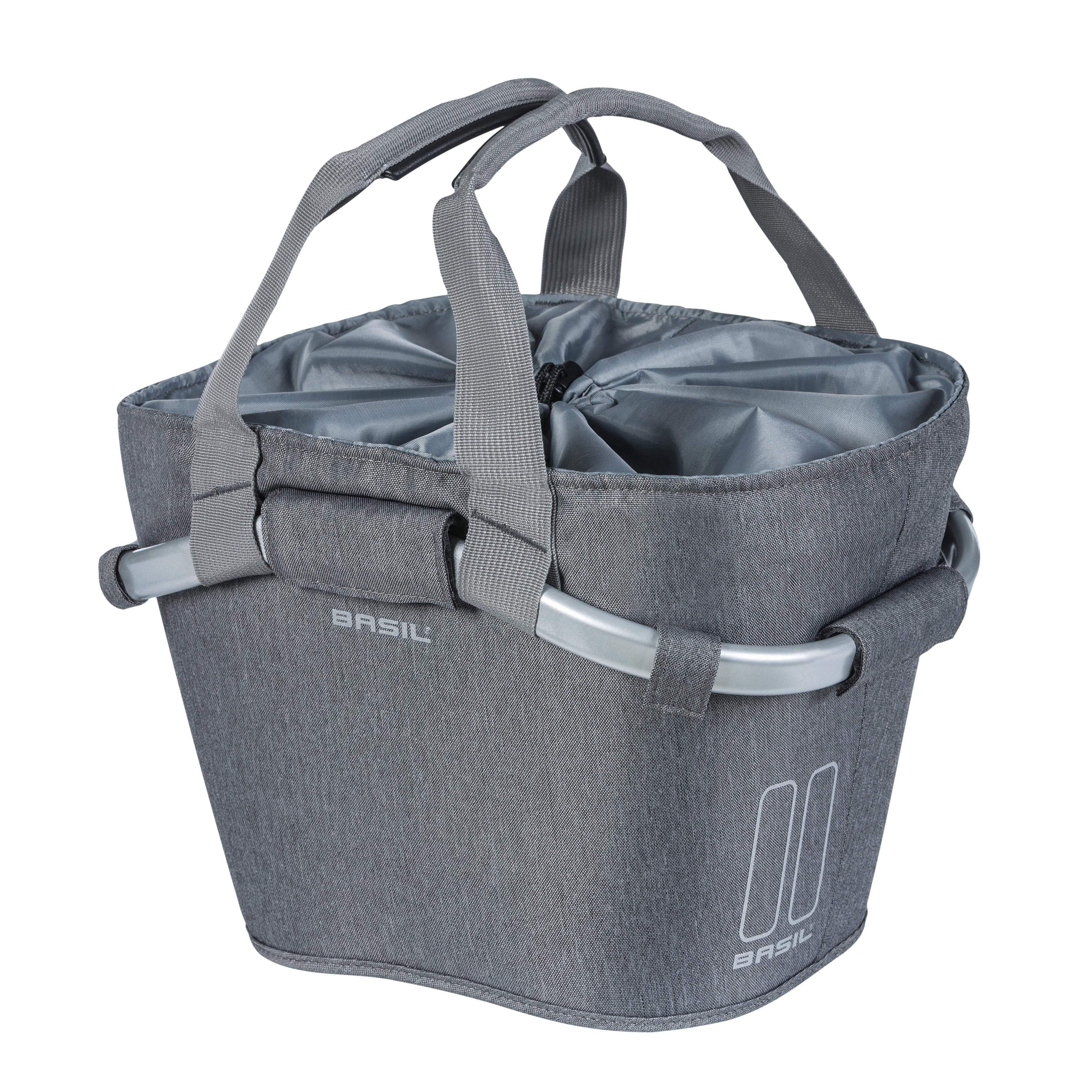 Basil 2day Carry All Lenkerkorb