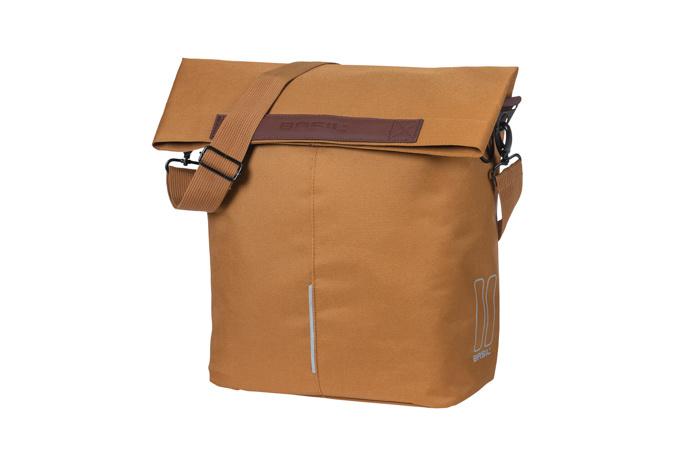 Basil City Shopper Packtasche 