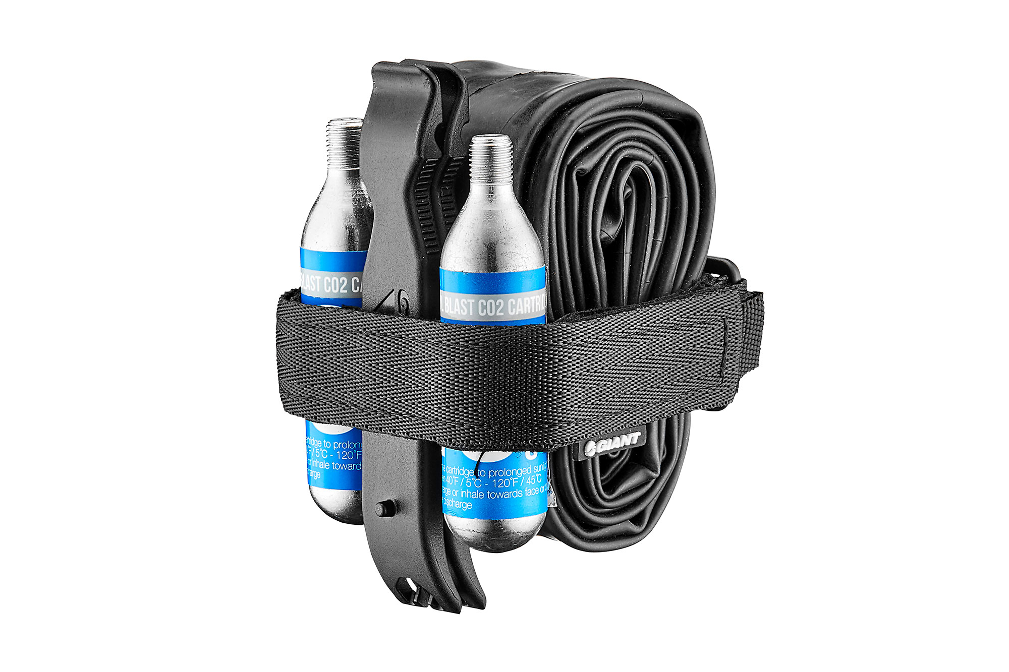 Giant Clutch Strap Befestigungsband für Pannenset