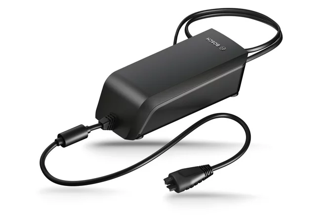 Bosch Fast Charger Schnellladegerät BCS250