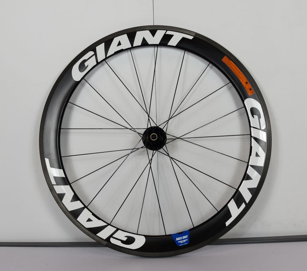 GIANT Hinterrad SLR 0 Aero 700 X 21H F/V H:55 UD TUBULAR