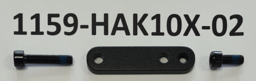 Giant Ausfallende / Flip-Chip Adapter HAK10R