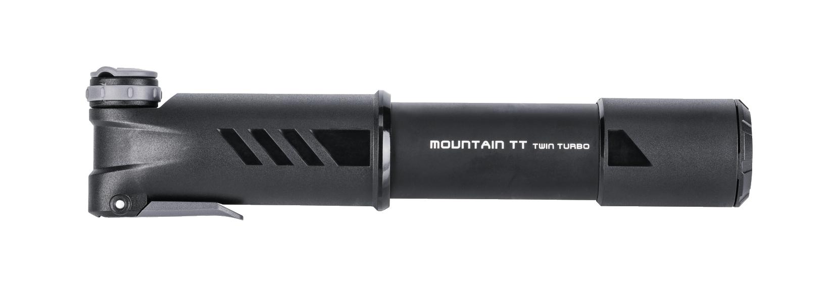 Topeak Mountain TT Minipumpe