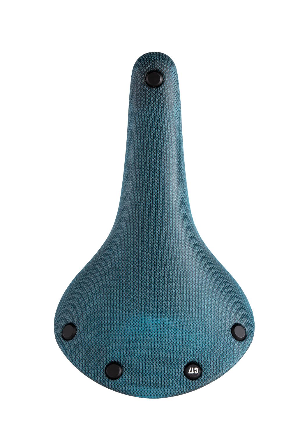 Brooks C17 Cambium Sattel